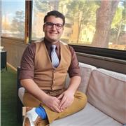 Insegnante di Storia per studenti degli Istituti Superiori